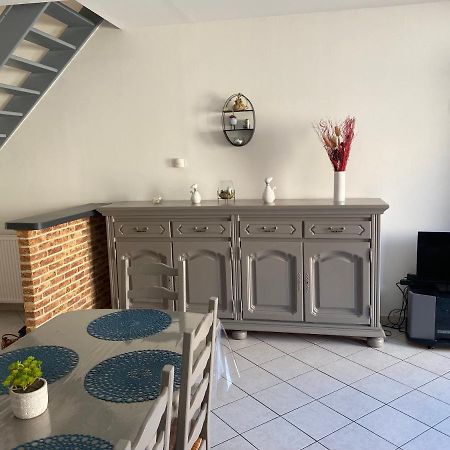 La Marina Maison 3 chambres Étaples Extérieur photo
