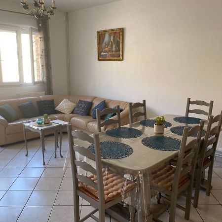 La Marina Maison 3 chambres Étaples Extérieur photo