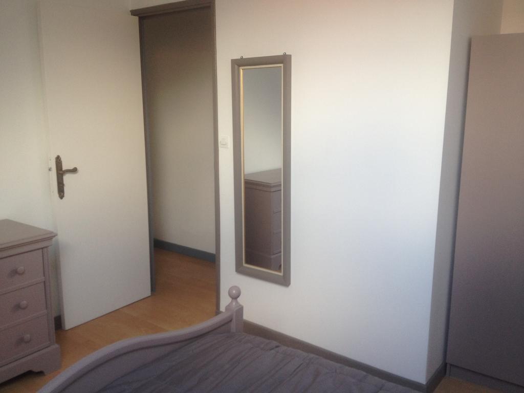 La Marina Maison 3 chambres Étaples Chambre photo
